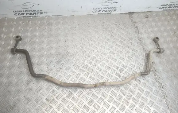 Front anti-roll bar/sway bar