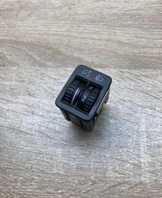 Volkswagen PASSAT B6 Panel lighting control switch 3C0941333A