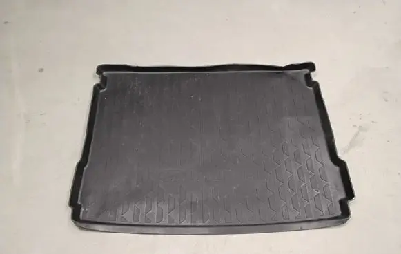 Hyundai Kona II Trunk/boot mat liner BE122ADE00E