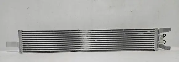 Renault Master III Intercooler radiator 214503406R
