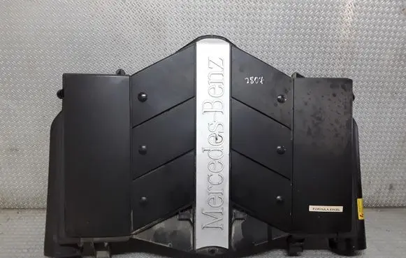 Mercedes-Benz E W211 Air filter box A1120940004