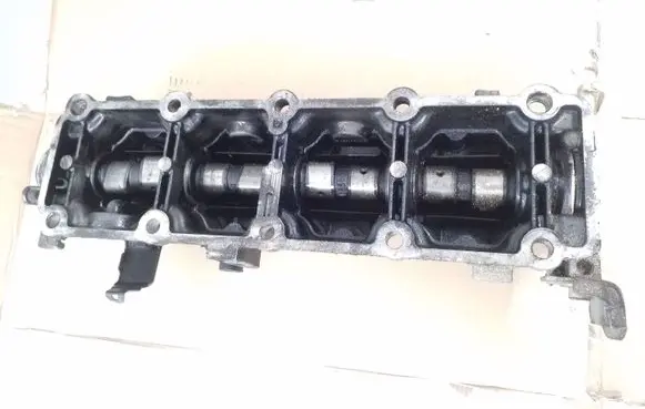 Opel Astra G Camshaft 