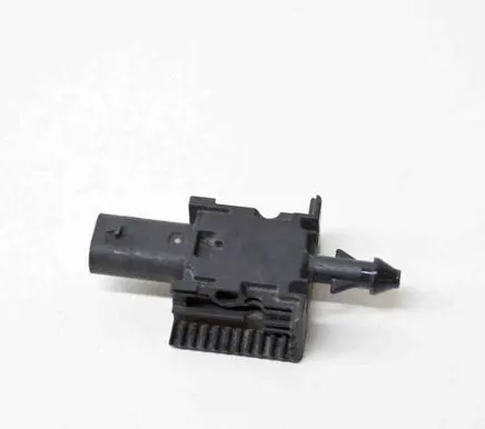 BMW X3M F97 Airbag deployment crash/impact sensor 6833256