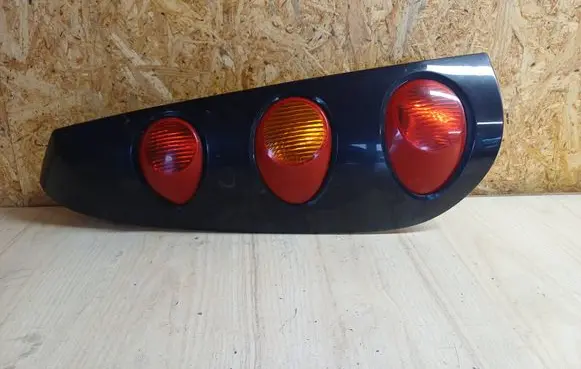 Rear/tail lights
