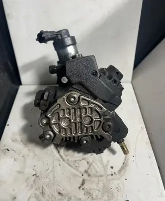 Renault Trafic II (X83) Fuel injection high pressure pump 8200690744 8200804288 01003224313