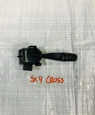 Suzuki SX4 Fog light switch 