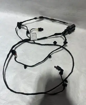 BMW iX Parking sensor (PDC) wiring loom 05A53175 0024248110