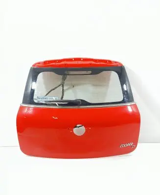 Mini Cooper Countryman R60 Tailgate/trunk/boot lid