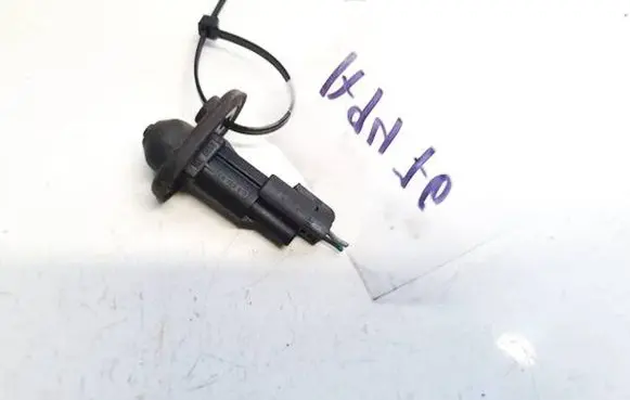Opel Astra G Front door sensor 09153612