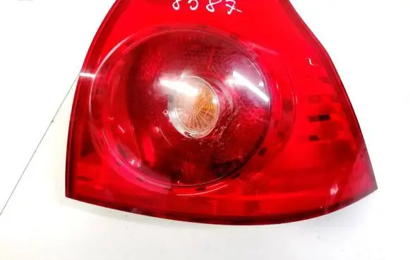 Volkswagen Golf V Rear/tail lights 1K6945096E 028490202B