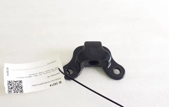 Opel Vivaro Sliding door check strap stopper 9841131380
