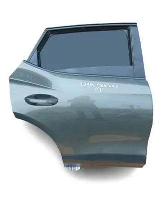 Cupra Formentor Rear door