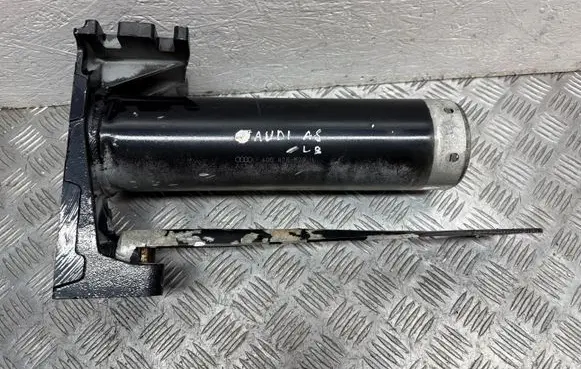 Audi A8 S8 D2 4D Front bumper shock/impact absorber 4D0805129H 4D0803071A 4D0805120G