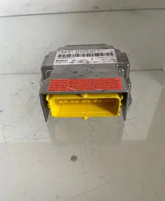 Audi A4 S4 B7 8E 8H Airbag control unit/module 8E0959655G 0285001668