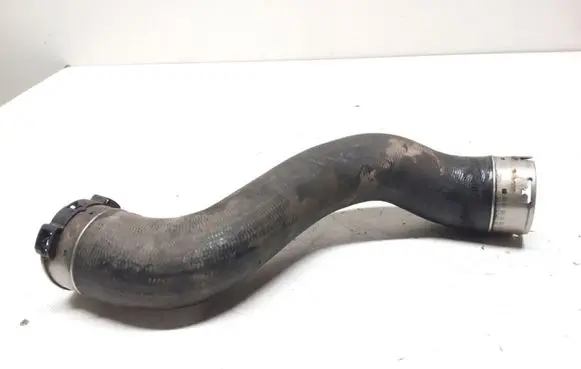 Mercedes-Benz E W212 Intercooler hose/pipe