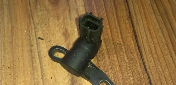 Mazda 6 Crankshaft position sensor 3M6G6C315BA