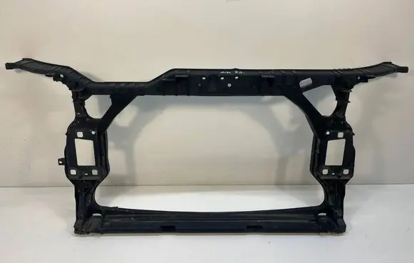 Audi A4 S4 B8 8K Radiator support slam panel 8K0805594J