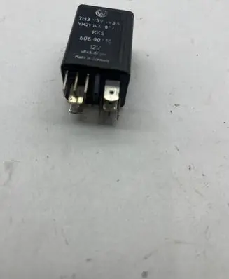 Audi A6 S6 C4 4A Other relay 7M3959143A 60600110 YM2114A87A