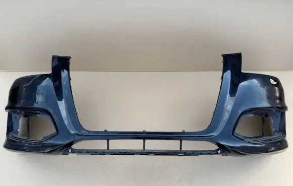 Audi A3 S3 8P Front bumper 8P0807437T