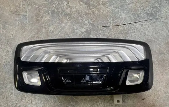BMW 5 G30 G31 Rear seat light 6848614