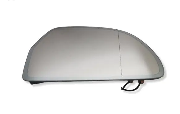 Audi A5 Sportback 8TA Wing mirror glass 8T0857536H 8T0857586H
