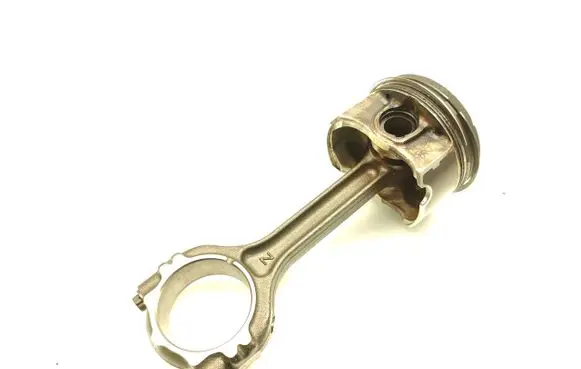 Mitsubishi Eclipse Cross Piston with connecting rod 4B40