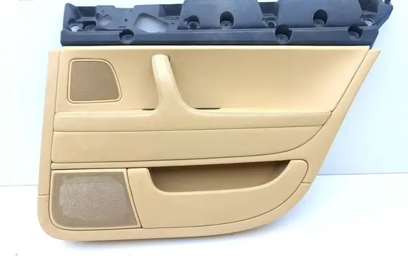 Bentley Flying Spur Rear door card panel trim
