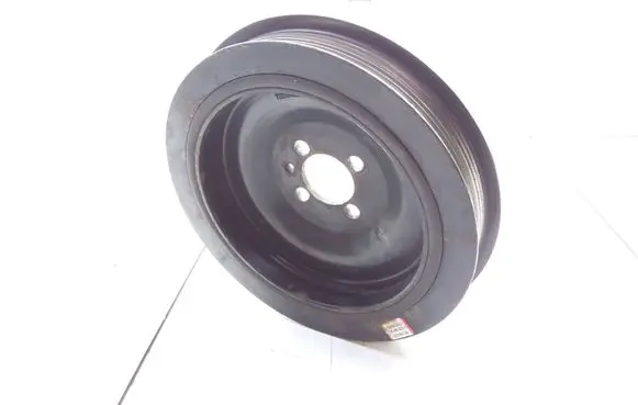 Opel Insignia A Crankshaft pulley 55563401