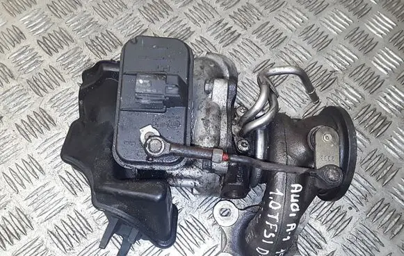 Audi A1 Turbo 504c145702