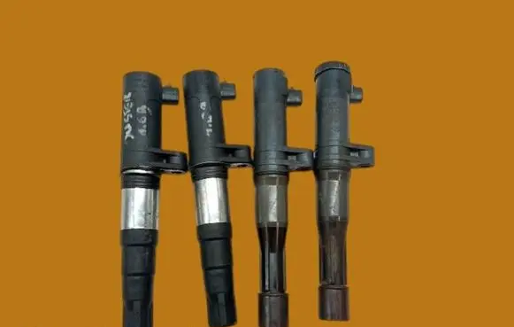 Renault Laguna II High voltage ignition coil 7700875000