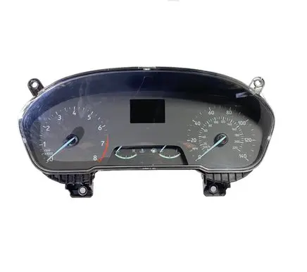 Ford Ecosport Speedometer (instrument cluster) GN1510849DEM 00180230 B820019F0