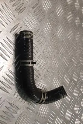 Mercedes-Benz R W251 Engine coolant pipe/hose A0029979652