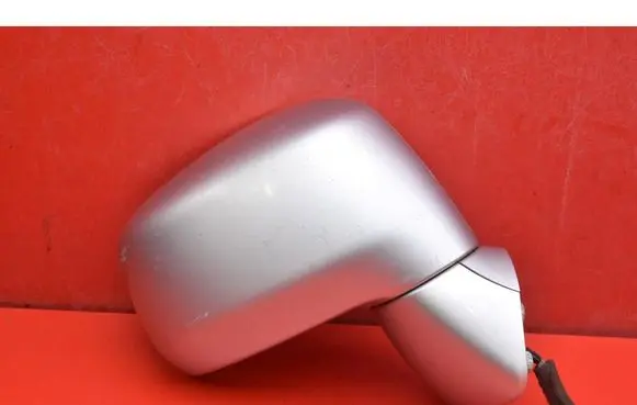 Nissan Tiida C11 Front door electric wing mirror 021206