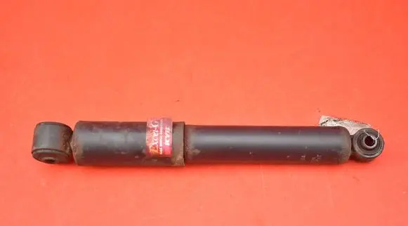 Hyundai i20 (PB PBT) Rear shock absorber/damper 349098