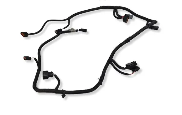 KIA Sportage Parking sensor (PDC) wiring loom 91880F1040