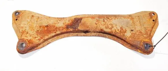 Mazda Premacy Front subframe