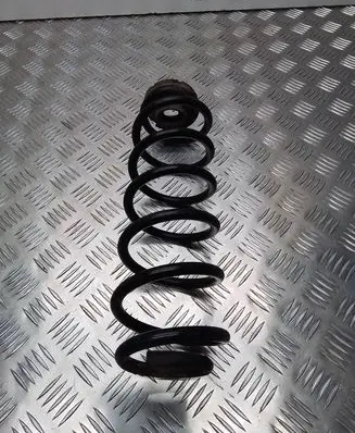 Seat Toledo II (1M) Rear coil spring