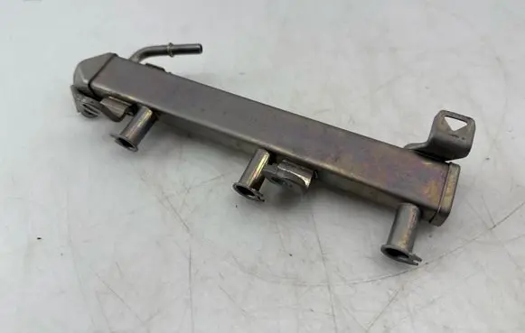 Toyota Yaris Cross Fuel distributor 3127U
