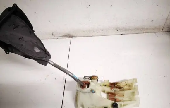 Honda CR-V Gear shifter/selector