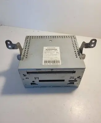 Citroen C-Crosser Radio/CD/DVD/GPS head unit 8701A260 83035443A 34U244