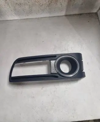 Citroen C6 Front fog light trim/grill 9650958777 1859938030