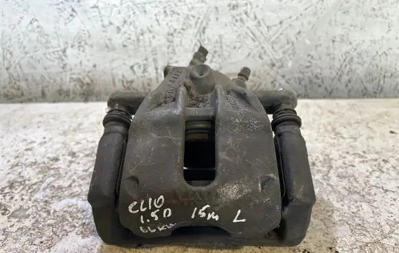 Renault Clio IV Front brake caliper