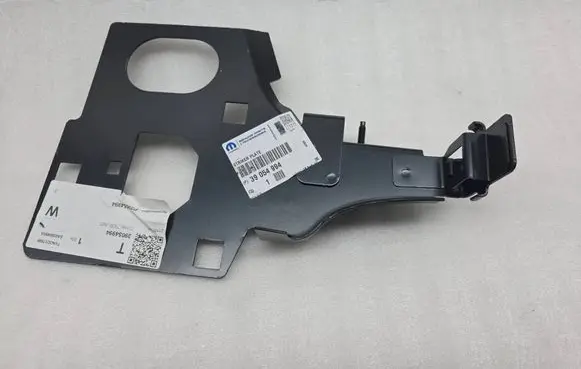 Opel Crossland X Fender mounting bracket 39054994