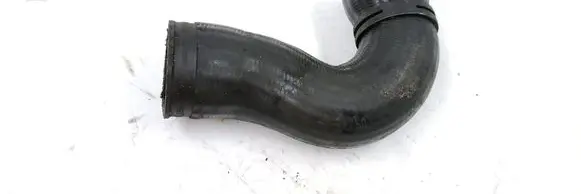 Volkswagen New Beetle Intercooler hose/pipe 1J0145838B