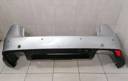 Porsche Cayenne (92A) Rear bumper cross member 7P5807421