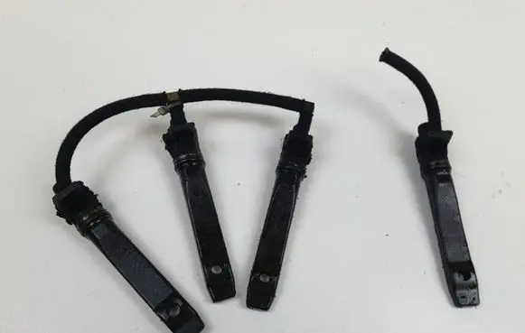 Opel Zafira A Fuel injector