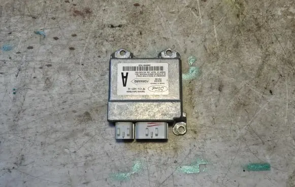 Ford Transit Airbag control unit/module YC1A14B321AG