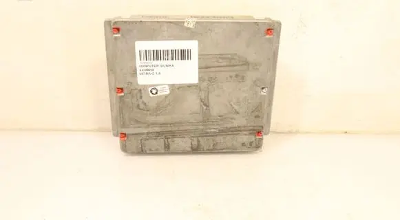 Opel Astra G Engine control unit/module ECU