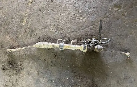 Honda HR-V Steering rack