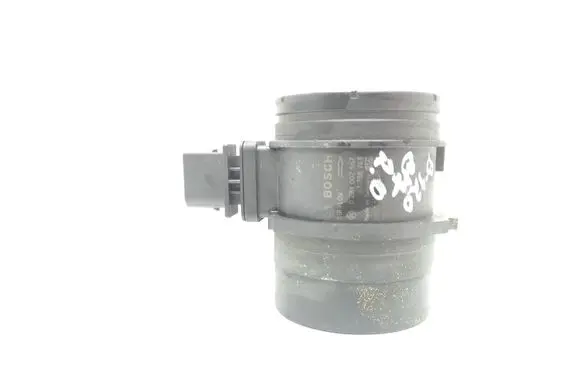 BMW 1 E81 E87 Mass air flow meter 028102567 7788743